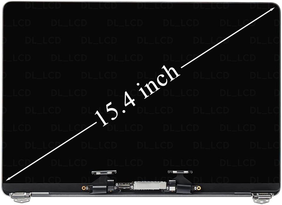 MacBook Screen Replacement (A1707)