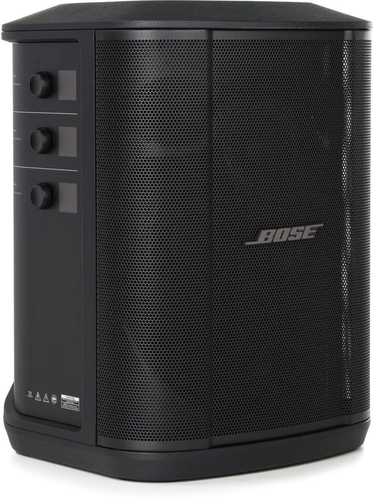 Bose S1 Pro+