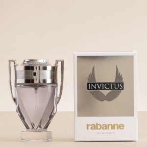 Paco Rabanne Invictus Eau de Toilette
