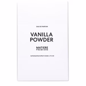 Matiere Premiere Vanilla Powder Eau de Parfum