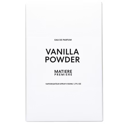 Matiere Premiere Vanilla Powder Eau de Parfum - Image 2
