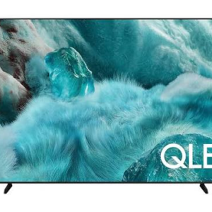 Samsung 98" QLED 4K TV (98Q7F)
