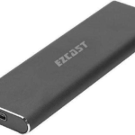 External SSD Case
