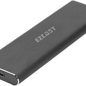 External SSD Case