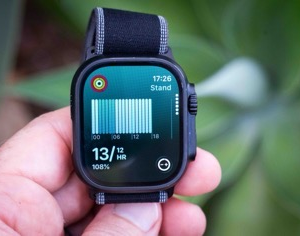 Apple Watch Ultra 3