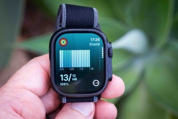 Apple Watch Ultra 3