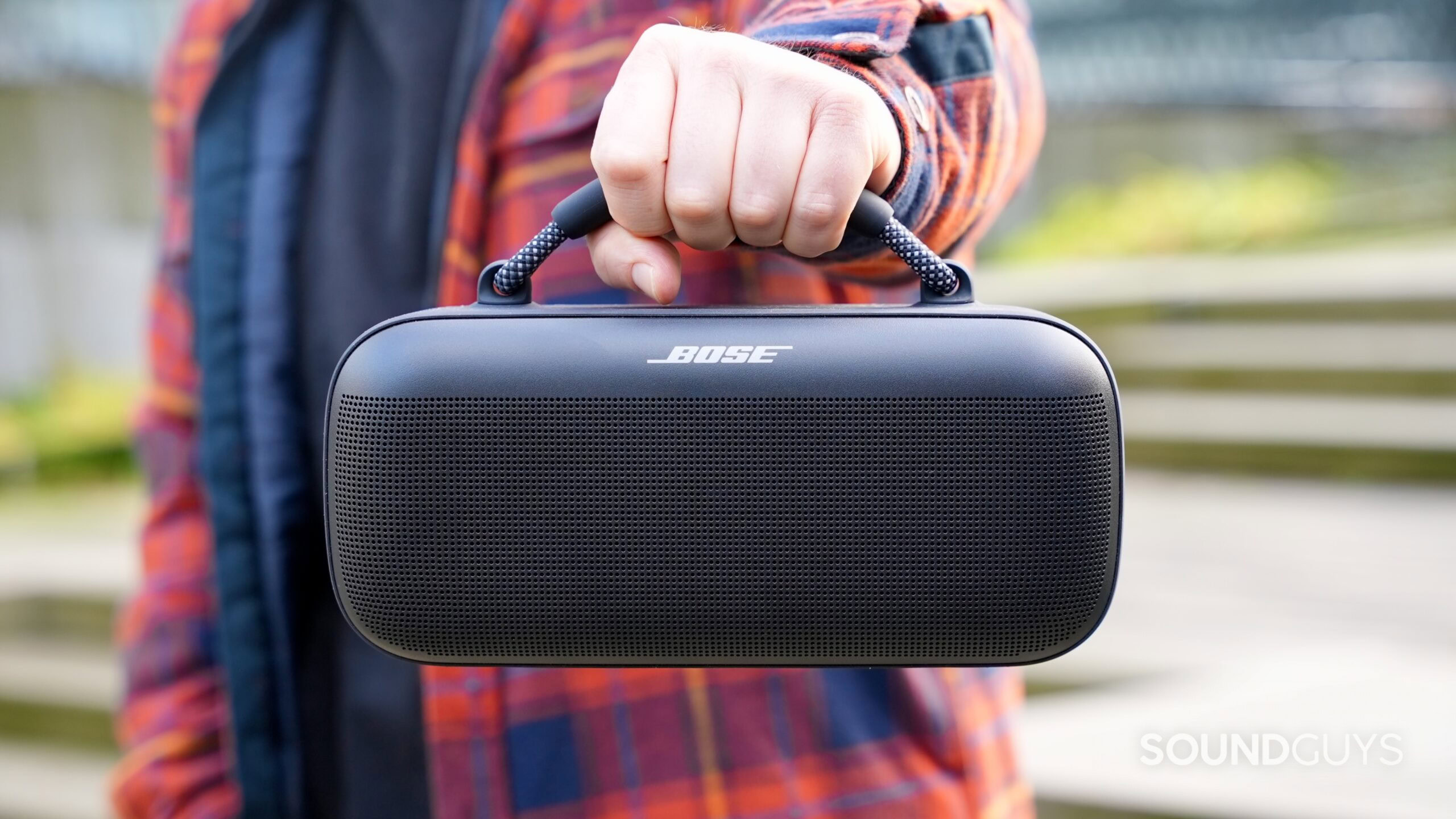 Bose SoundLink Max
