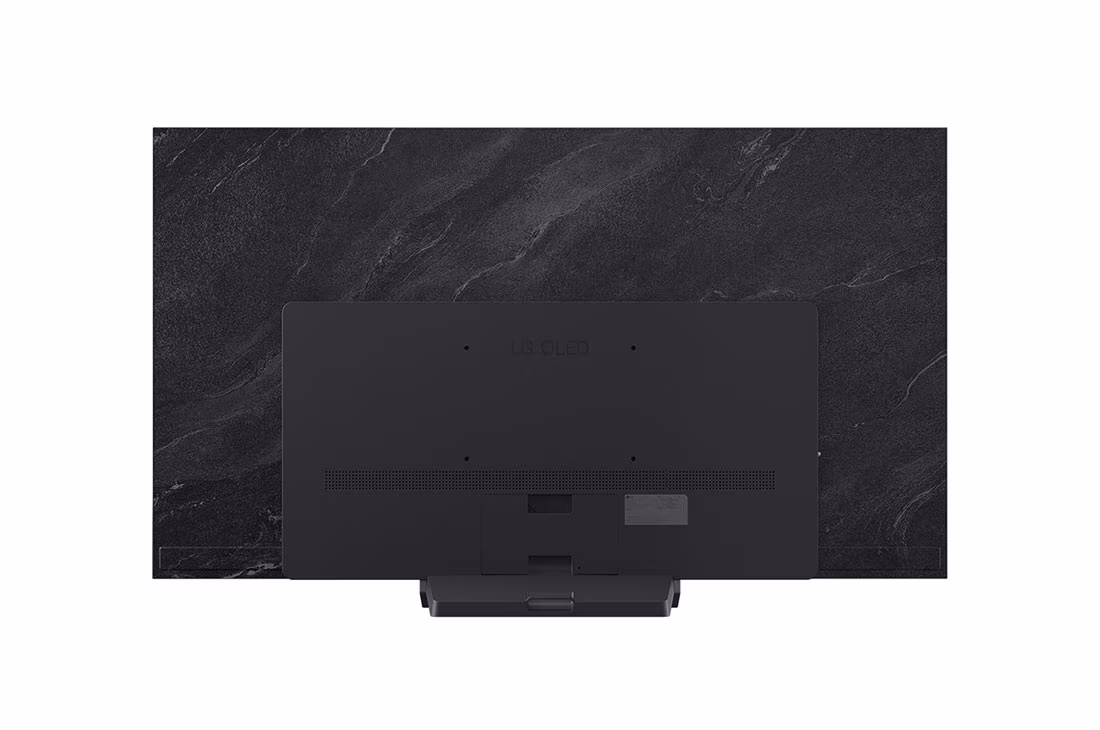 LG 65" OLED TV (OLED65C5) - Image 5