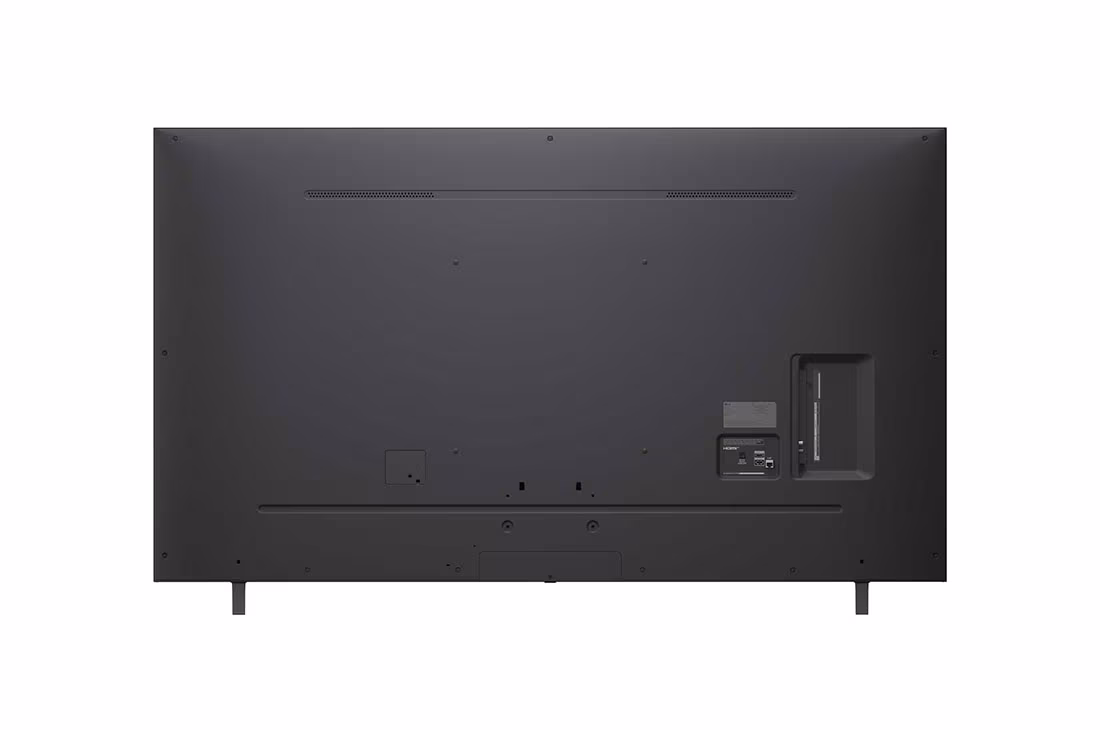 LG 75" NanoCell 4K TV (75NAN080) - Image 3