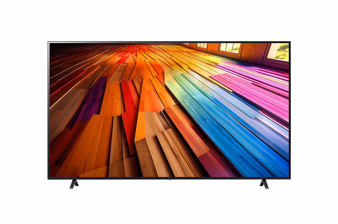 LG 86" UHD Smart 4K TV (86UT8000) - Image 3