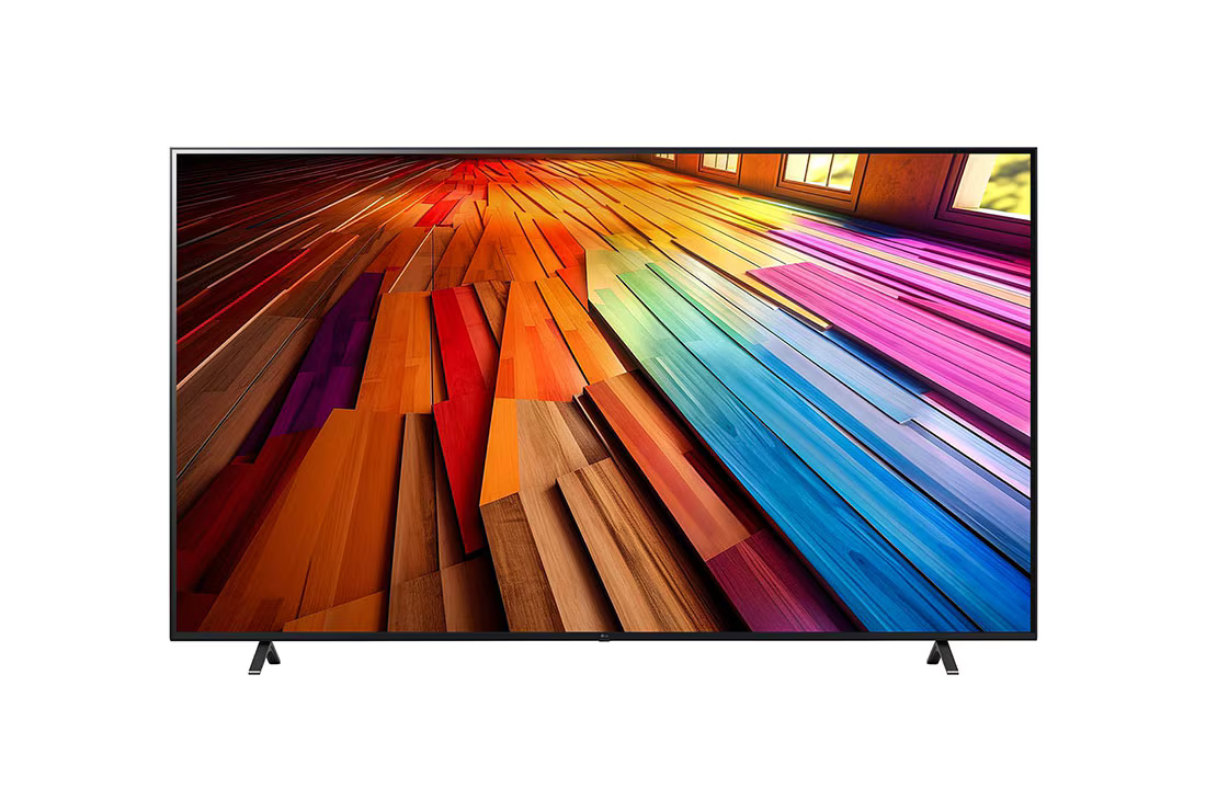 LG 86" UHD Smart 4K TV (86UT8000) - Image 2