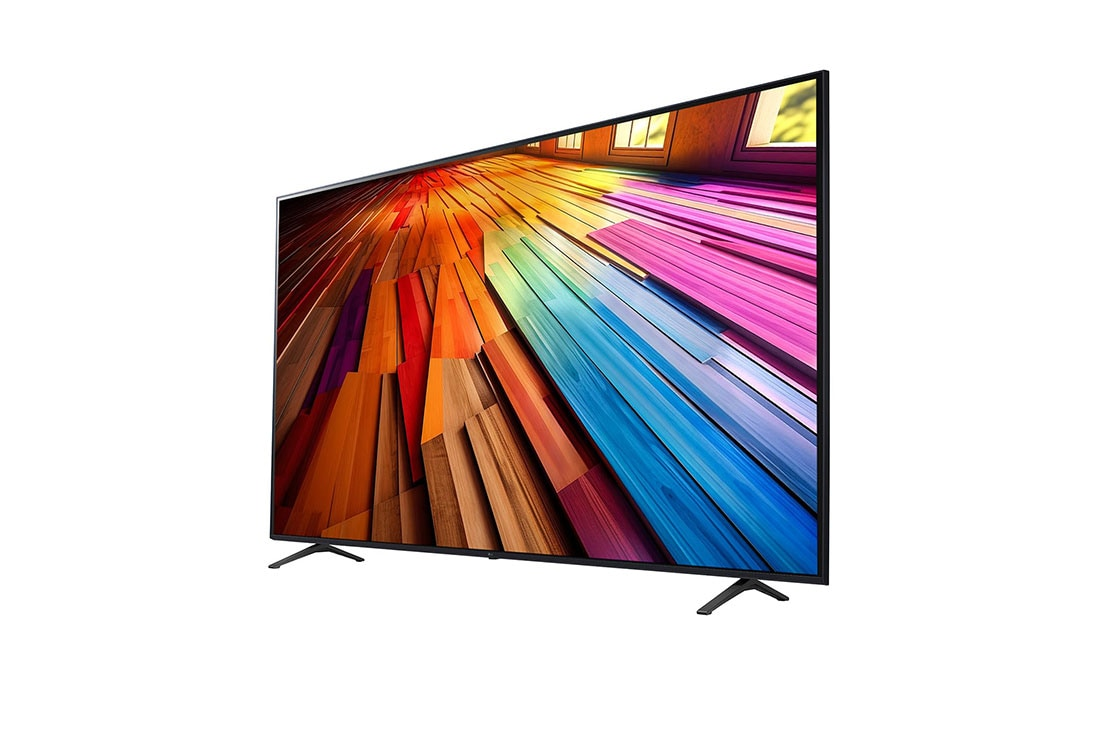 LG 86" UHD Smart 4K TV (86UT8000) - Image 5