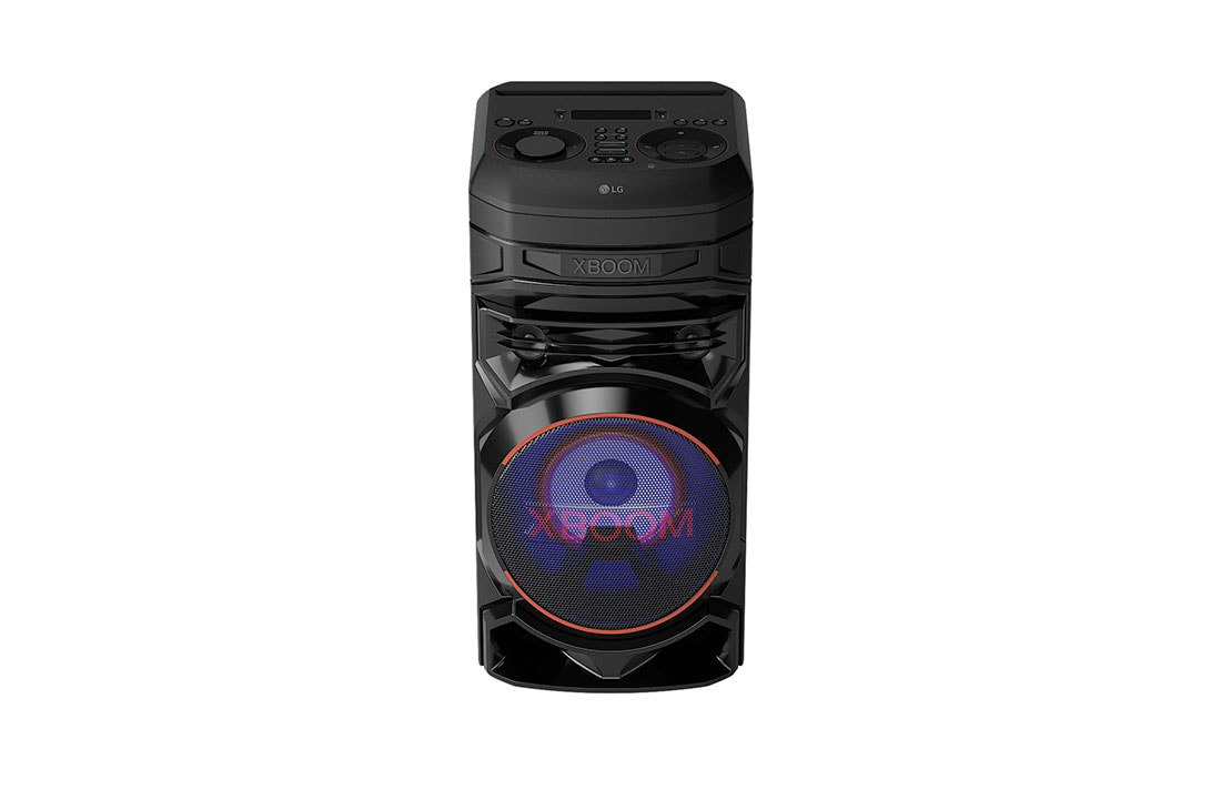 LG X Boom RNC5 (500W) - Image 6