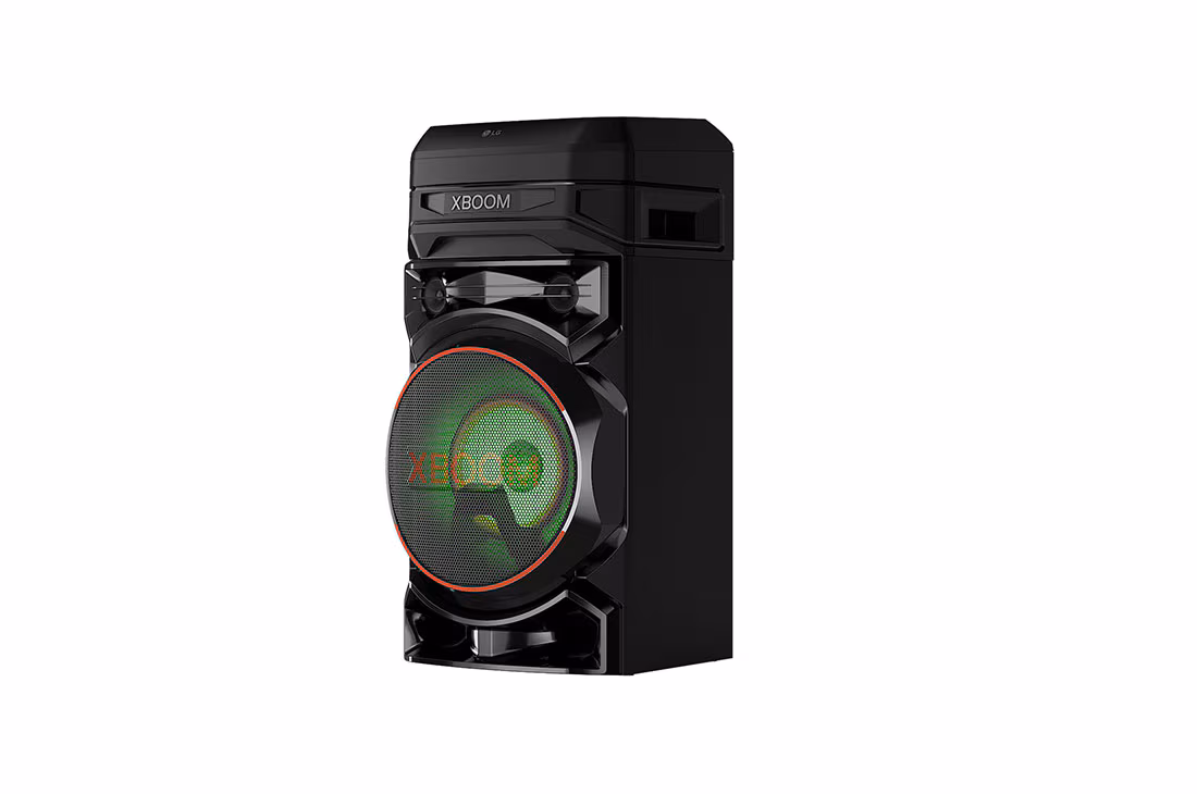 LG X Boom RNC5 (500W) - Image 5