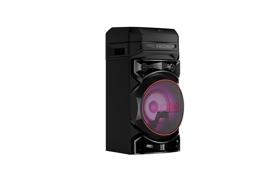 LG X Boom RNC5 (500W) - Image 4