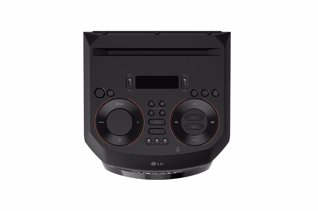 LG X Boom RNC5 (500W) - Image 3