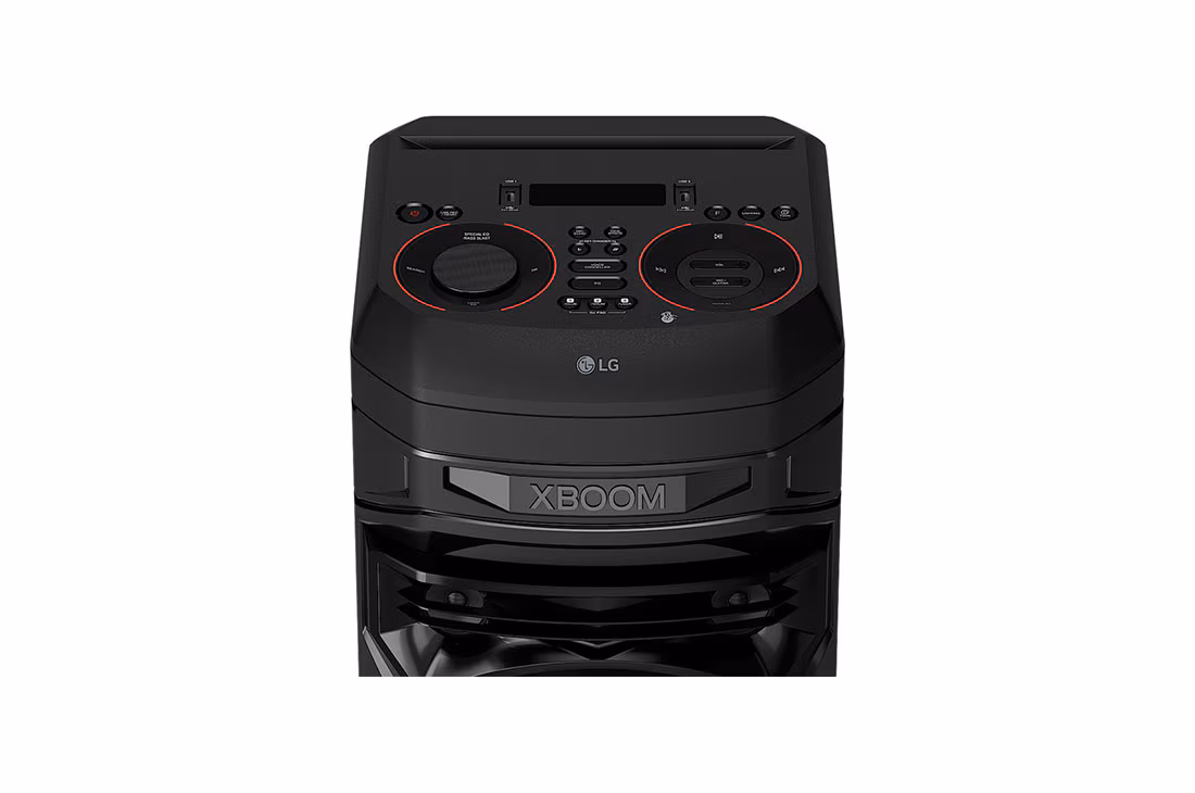 LG X Boom RNC5 (500W) - Image 2