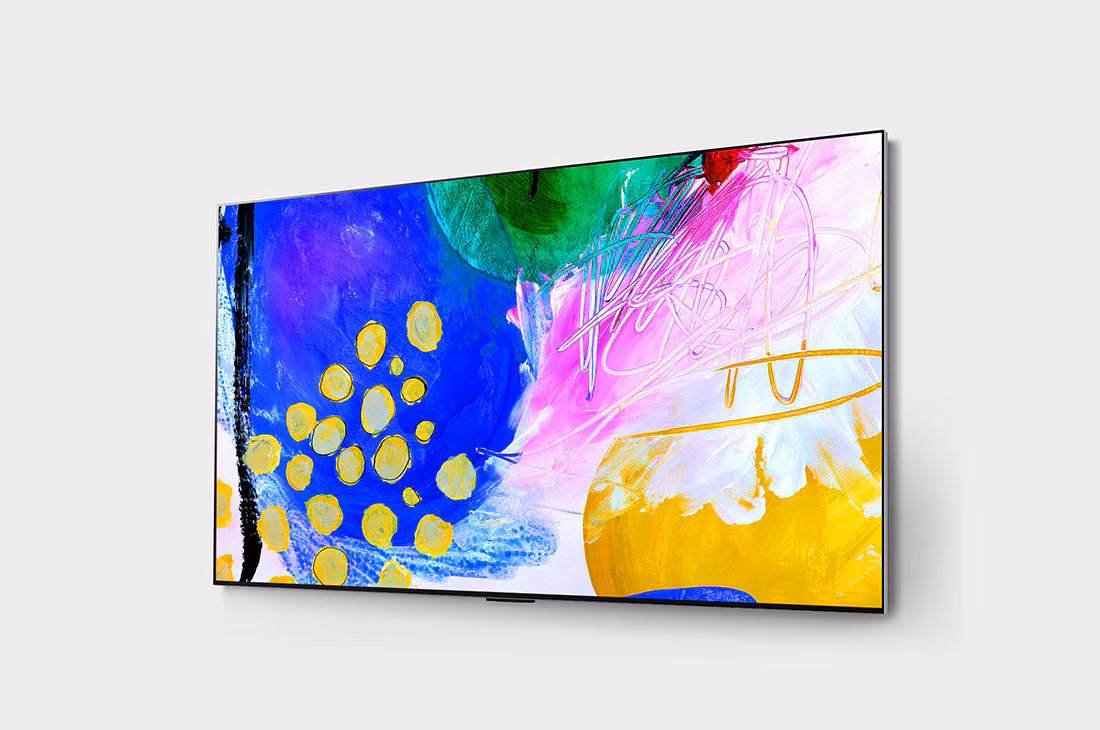 LG 77" OLED TV (OLED77G2) - Image 6