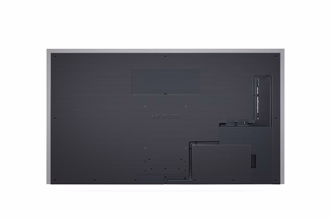 LG 77" OLED TV (OLED77G2) - Image 4