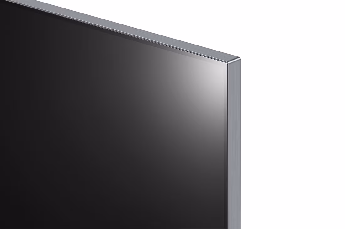 LG 77" OLED TV (OLED77G2) - Image 2