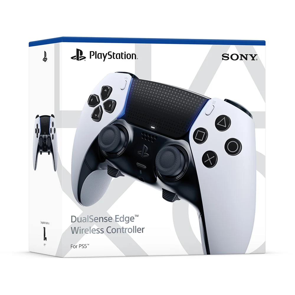 Sony PS5 DualSense Edge Controller - Image 2
