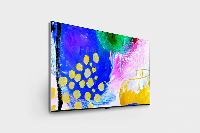 LG 65" OLED TV (OLED65G2) - Image 2
