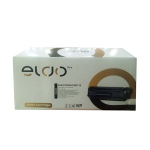Eldo 05A(80A) black compatible toner cartridge