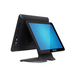 Eldo Pro POS-i3 6100U, 8GB, 256GB SSD, 15.6 inches + 11.6 inch