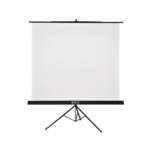 Eldo Pro 200Cmx200Cm projector screen - tripod