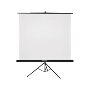 Eldo Pro 200Cmx200Cm projector screen - tripod