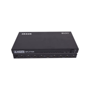 Eldo Pro HDMI spliter 8 ports 4K