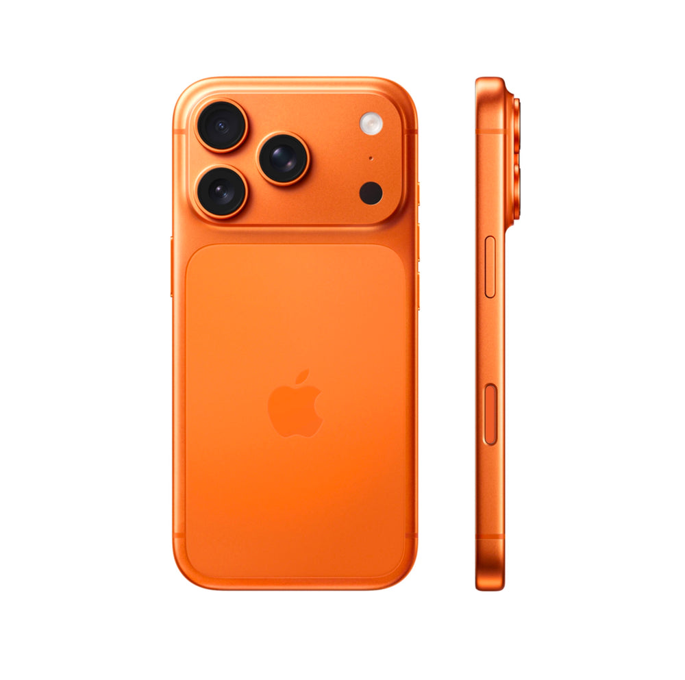iPhone 17 Pro 512GB (Physical SIM)