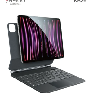 Yesido Wireless Keyboard (KB26)