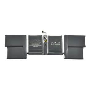 MacBook Battery Replacement (A2442)