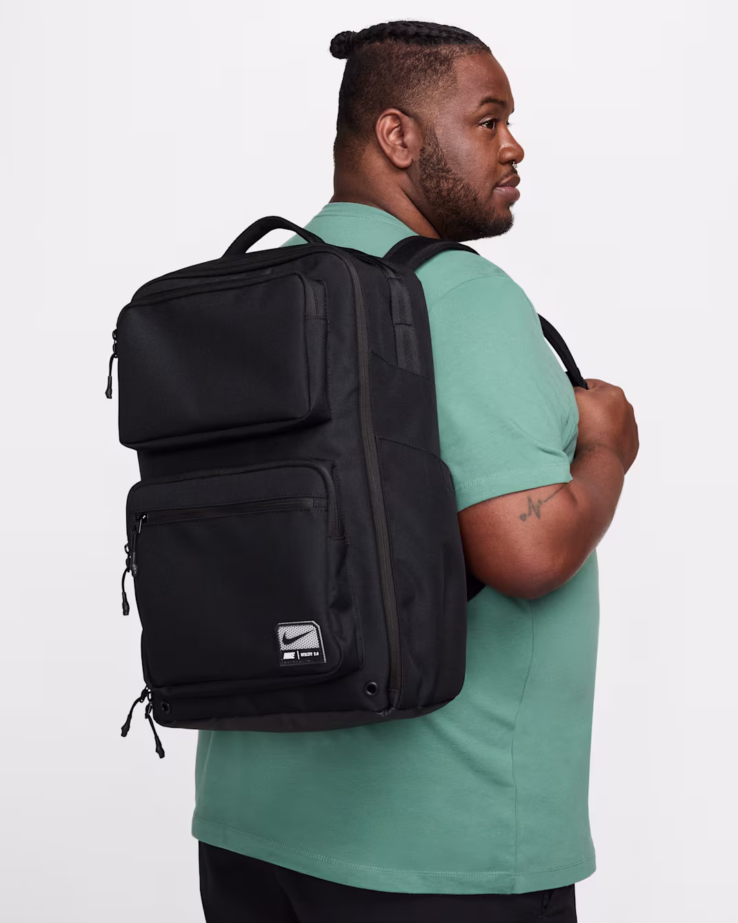 Nike Utility Speed Backpack (27L) - Image 7