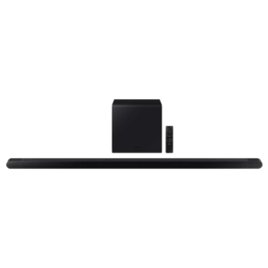 Samsung Sound Bar S80CB (330 W)