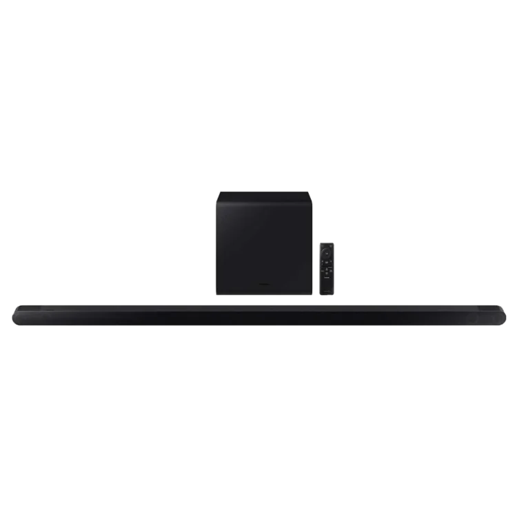 Samsung Sound Bar S80CB (330 W)