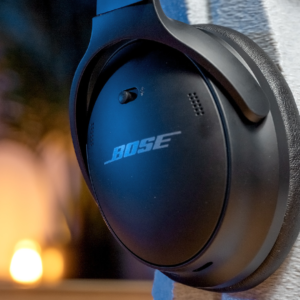 Bose QuietComfort Headphones