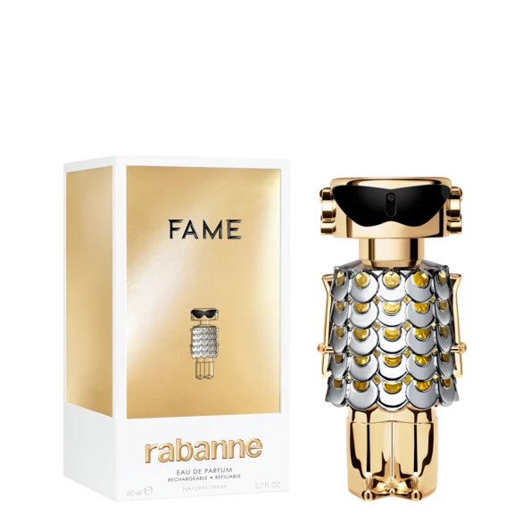 Paco Rabanne Fame Eau de Parfum - Image 3