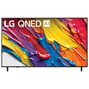 LG 55" QNED 4K TV (55QNED82A)