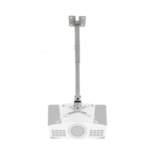 Eldo Pro projector ceiling mount 50-80cm