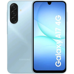 Samsung Galaxy A17 128GB / 4GB RAM