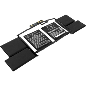 MacBook Battery Replacement (A1707)