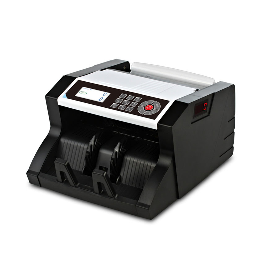 Eldo Pro bill counter dms-1380T