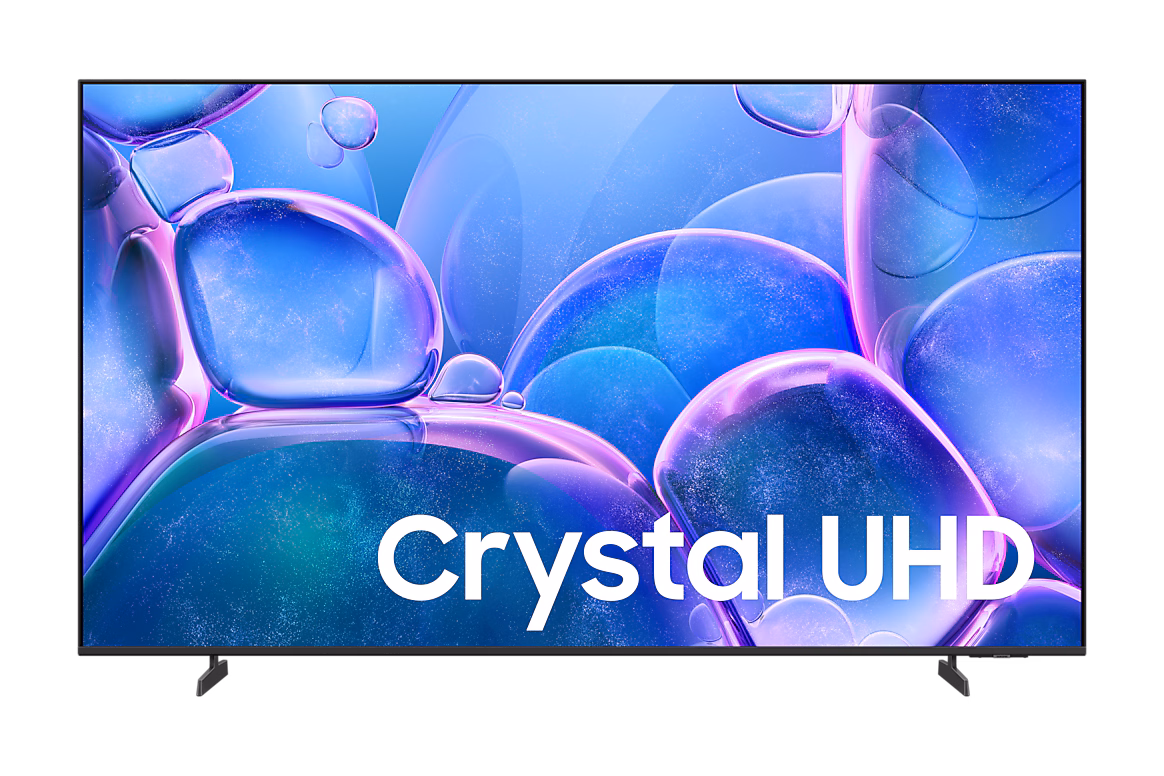 Samsung 65" UHD Smart 4K TV (65U7022F)