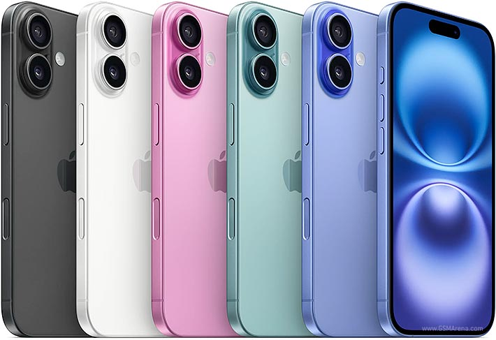 iPhone 16 128GB - Image 2