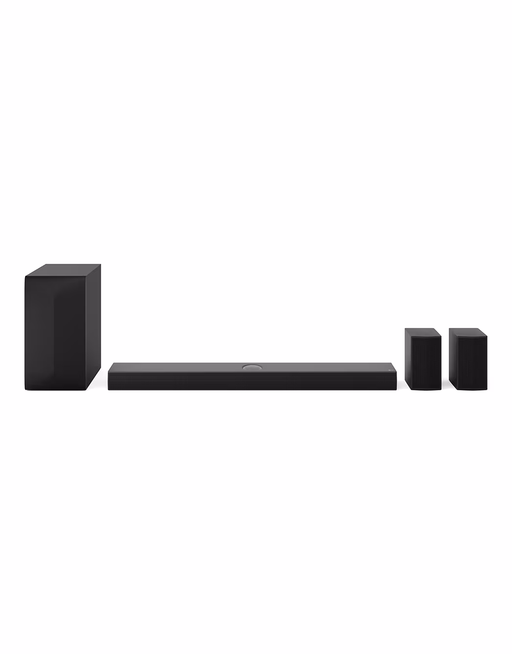 LG Sound Bar S70TR (500W)