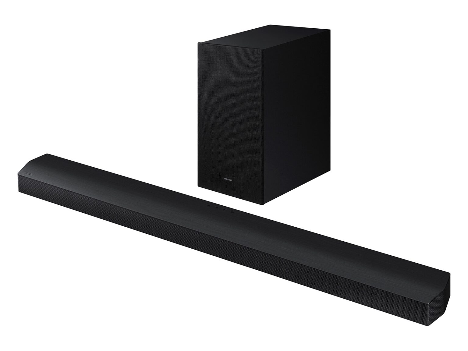Samsung Sound Bar B73MD (220 W)