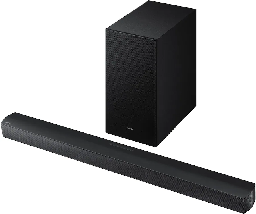 Samsung Sound Bar B650F (380 W)