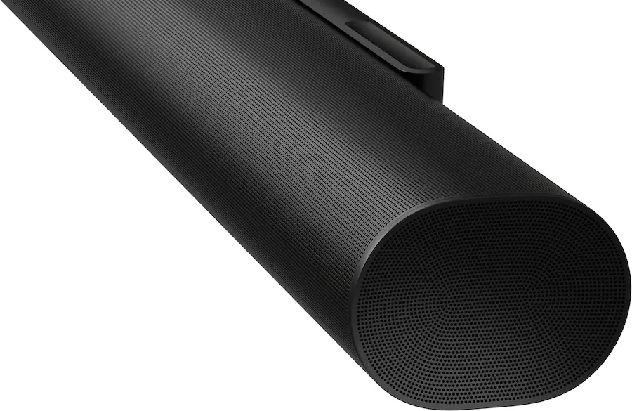 Sonos - Arc Ultra 9.1.4 Channel Smart Soundbar with Dolby Atmos - Black - Image 5